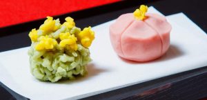 Ragam Wagashi: Keindahan dan Simbolisme