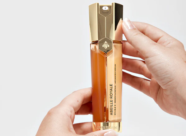 Guerlain Double R Serum: Inovasi Perawatan Kulit Ganda