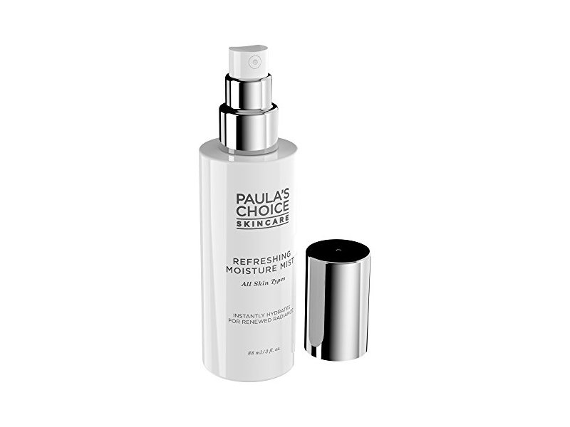 Paula's Choice: Mist Penyegar Hidrasi Terbaik untuk Kulit Segar