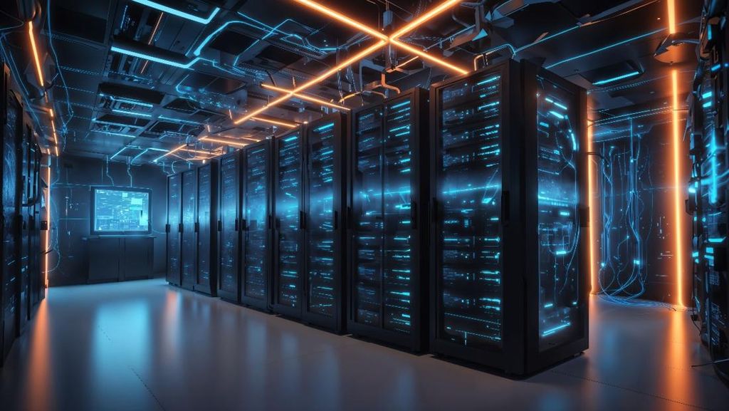 Kehilangan Pekerjaan, Pria Ini Balas Dendam dengan Menghapus Ratusan Server Perusahaan