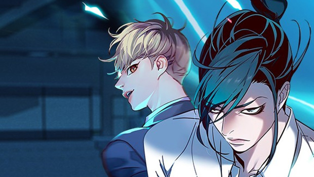 Webtoon Entertainment bekerja sama dengan DandeLion Animation Studio untuk anime Eleceed