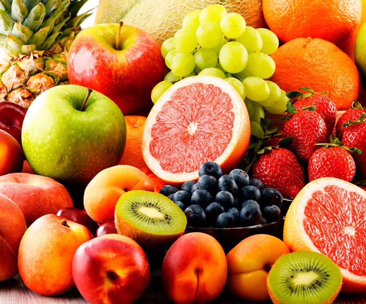 Manfaat Luar Biasa Buah Tropis untuk Kesehatan Tubuh