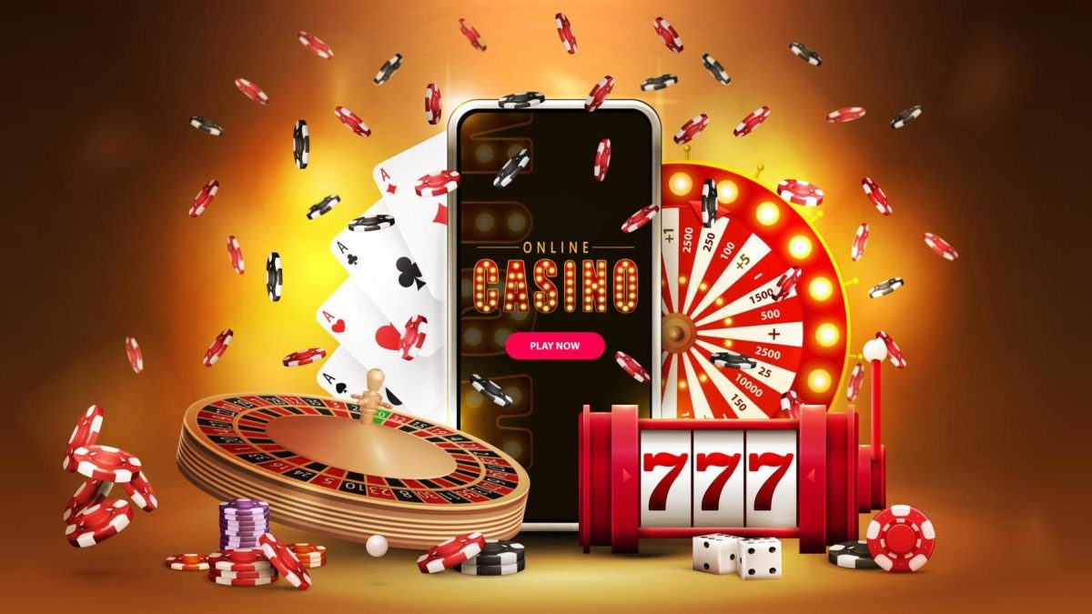 Situs Judi Live Casino Online Terbaru dengan Provider Terbaik Dunia