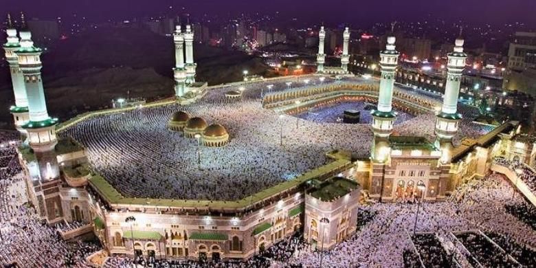 Masjid Istiqlal, Salah Satu Masjid Paling Megah di Indonesia